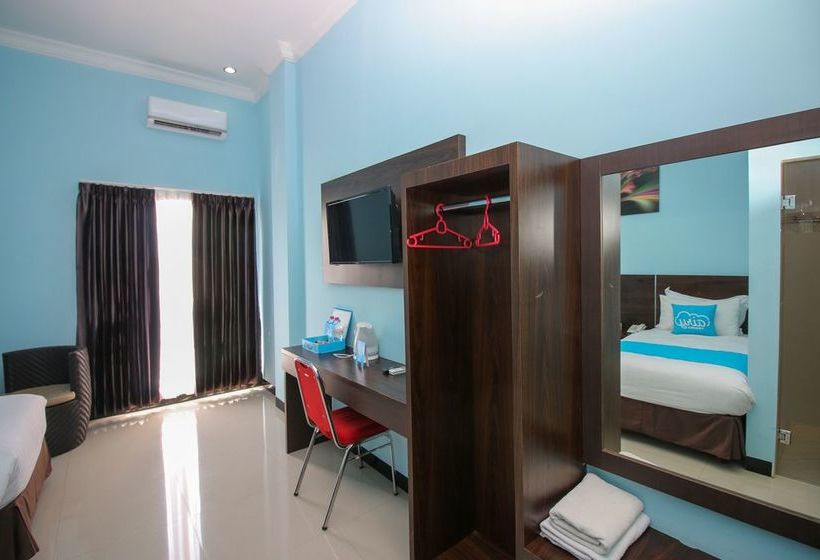 酒店 Airy Birobuli Utara Zebra Empat Atas 7a Palu