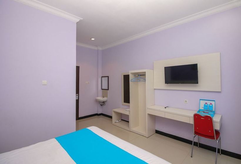 酒店 Airy Birobuli Utara Zebra Empat Atas 7a Palu