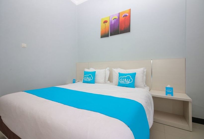 酒店 Airy Birobuli Utara Zebra Empat Atas 7a Palu