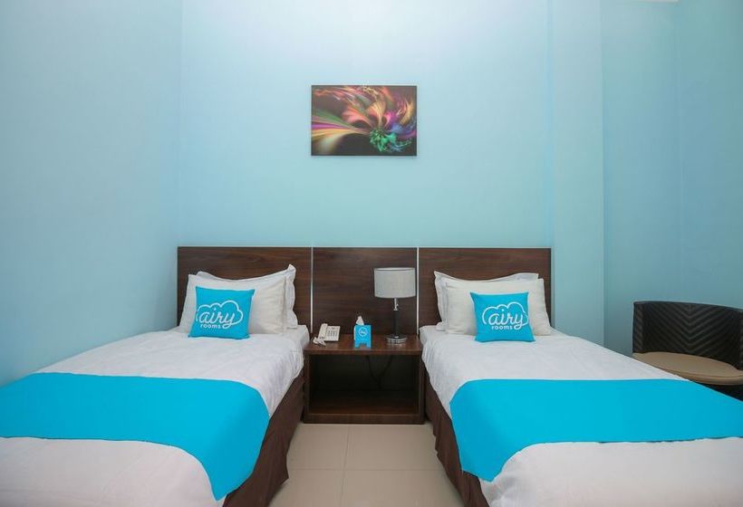 酒店 Airy Birobuli Utara Zebra Empat Atas 7a Palu