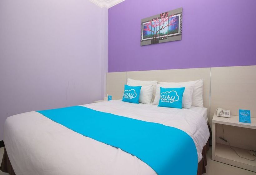 酒店 Airy Birobuli Utara Zebra Empat Atas 7a Palu