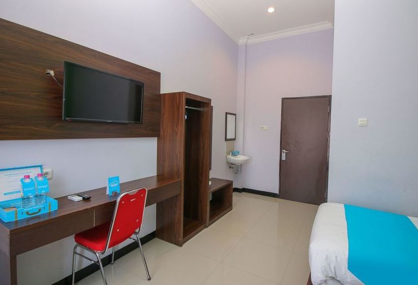 酒店 Airy Birobuli Utara Zebra Empat Atas 7a Palu