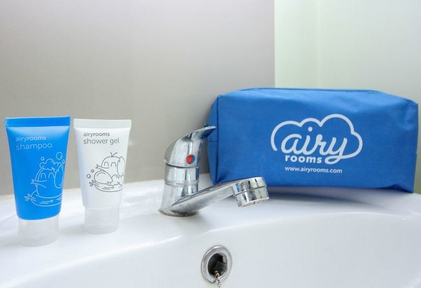 酒店 Airy Birobuli Utara Zebra Empat Atas 7a Palu