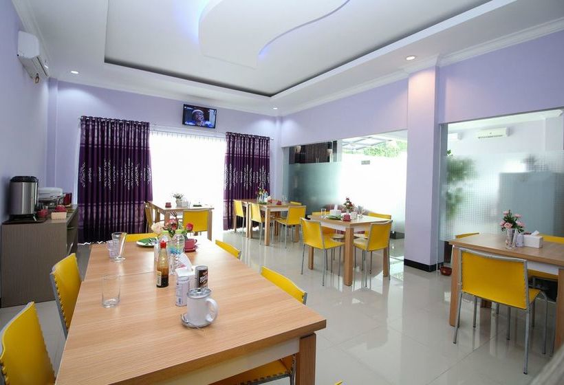 酒店 Airy Birobuli Utara Zebra Empat Atas 7a Palu