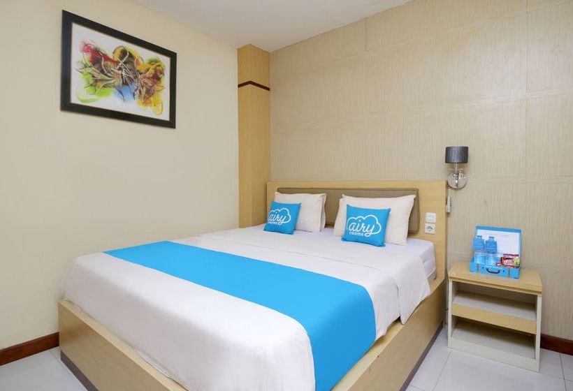 فندق Airy Korumba Malik Raya 22v Kendari