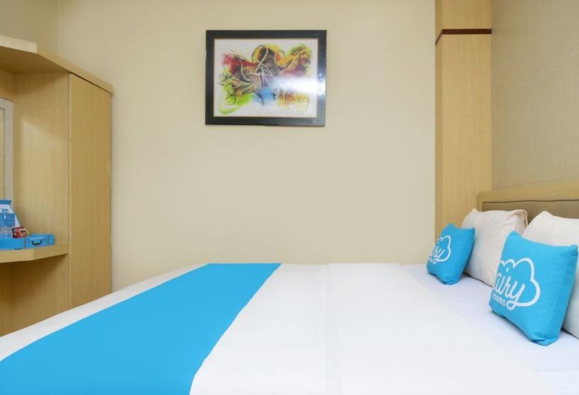 فندق Airy Korumba Malik Raya 22v Kendari