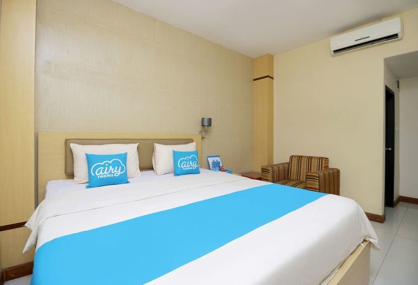فندق Airy Korumba Malik Raya 22v Kendari