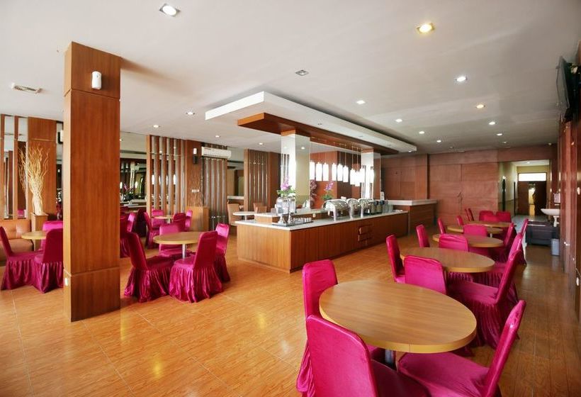 فندق Airy Korumba Malik Raya 22v Kendari