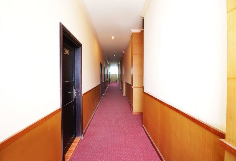 فندق Airy Korumba Malik Raya 22v Kendari