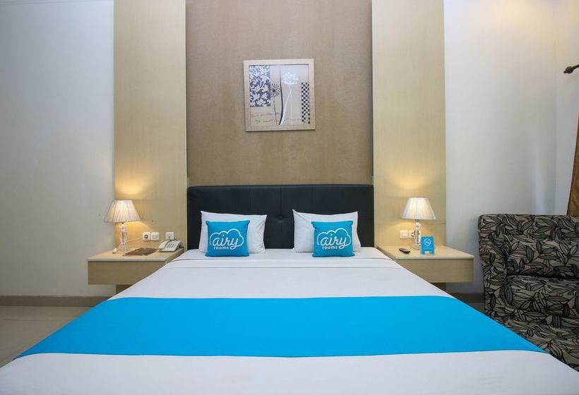 호텔 Airy Korumba Supu Yusuf 27 Kendari