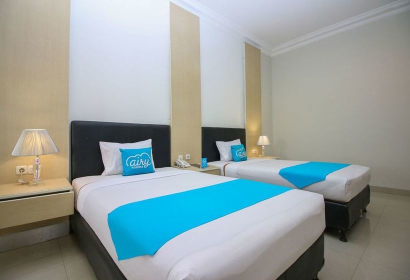 호텔 Airy Korumba Supu Yusuf 27 Kendari