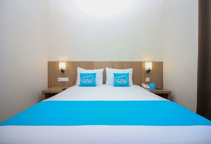 호텔 Airy Korumba Supu Yusuf 27 Kendari