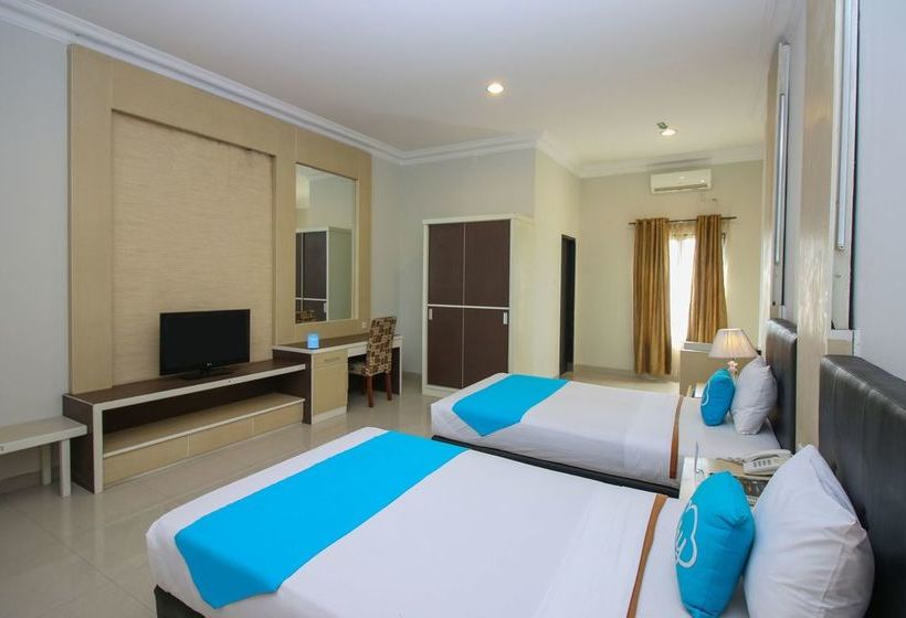 호텔 Airy Korumba Supu Yusuf 27 Kendari