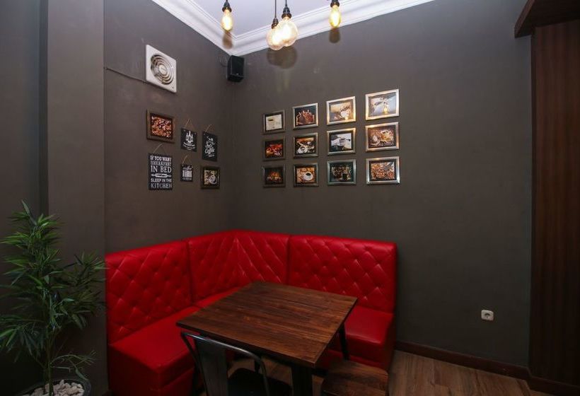 호텔 Airy Korumba Supu Yusuf 27 Kendari