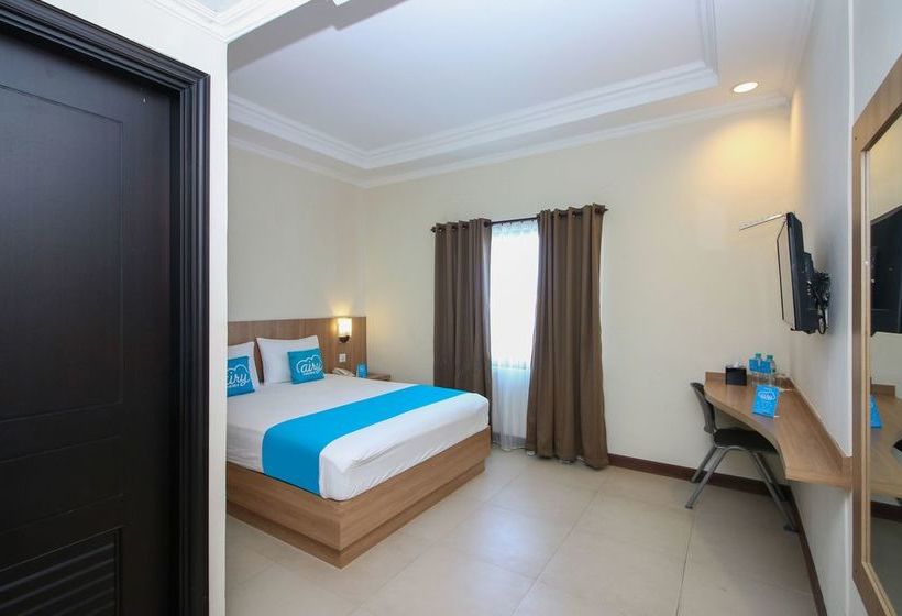 호텔 Airy Korumba Supu Yusuf 27 Kendari