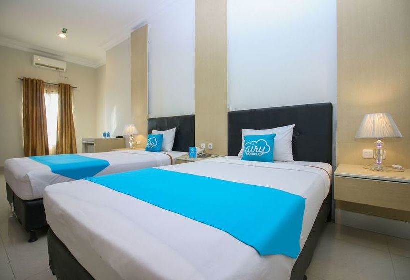 호텔 Airy Korumba Supu Yusuf 27 Kendari