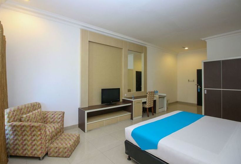 호텔 Airy Korumba Supu Yusuf 27 Kendari