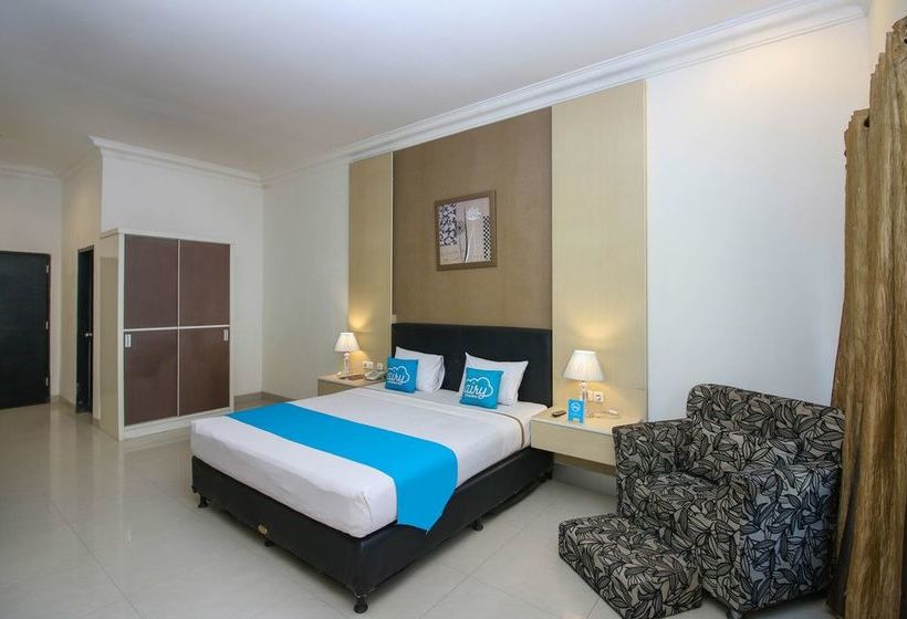 호텔 Airy Korumba Supu Yusuf 27 Kendari