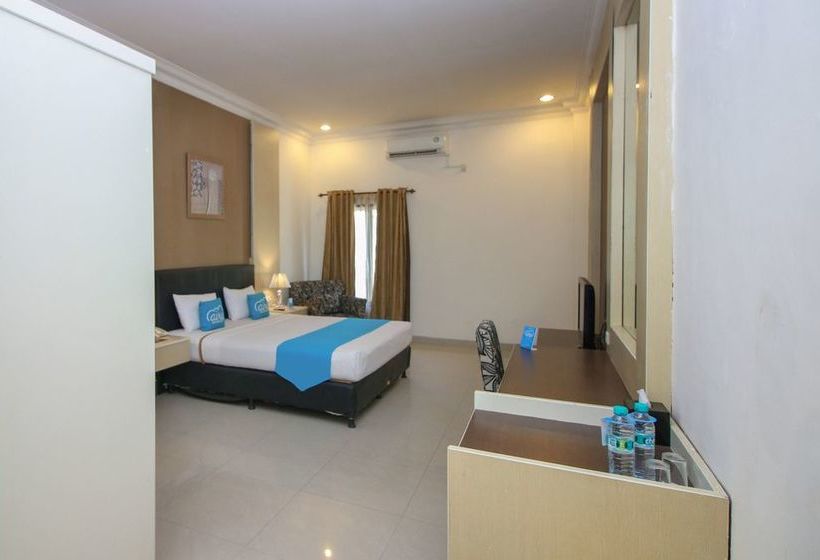 호텔 Airy Korumba Supu Yusuf 27 Kendari