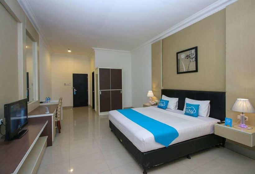 호텔 Airy Korumba Supu Yusuf 27 Kendari