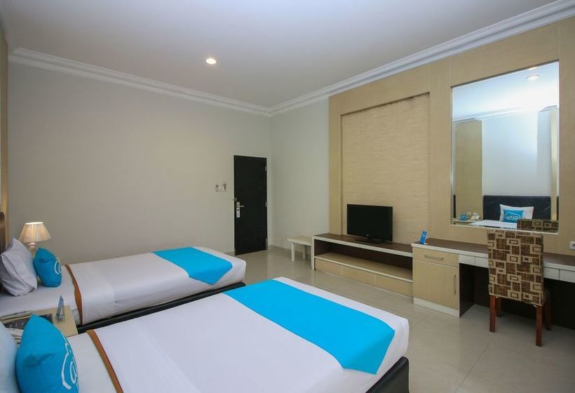 호텔 Airy Korumba Supu Yusuf 27 Kendari