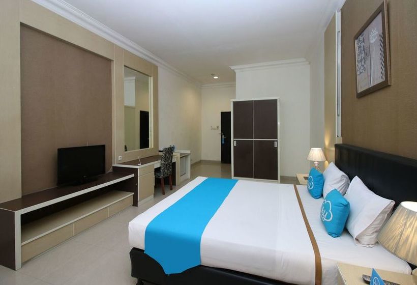 호텔 Airy Korumba Supu Yusuf 27 Kendari