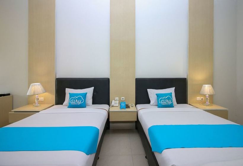 호텔 Airy Korumba Supu Yusuf 27 Kendari