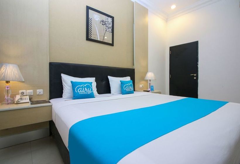 호텔 Airy Korumba Supu Yusuf 27 Kendari
