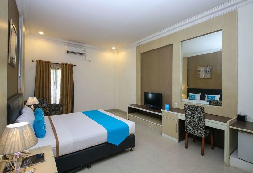 호텔 Airy Korumba Supu Yusuf 27 Kendari