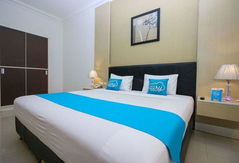 호텔 Airy Korumba Supu Yusuf 27 Kendari