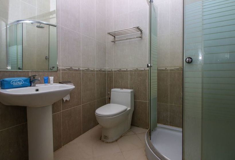 호텔 Airy Korumba Supu Yusuf 27 Kendari