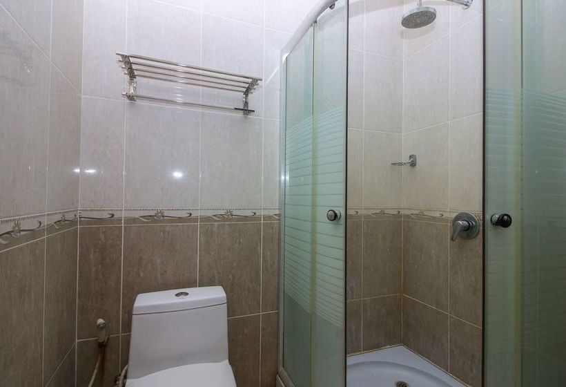 호텔 Airy Korumba Supu Yusuf 27 Kendari