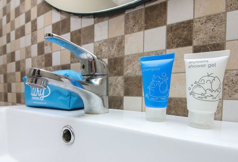 호텔 Airy Korumba Supu Yusuf 27 Kendari