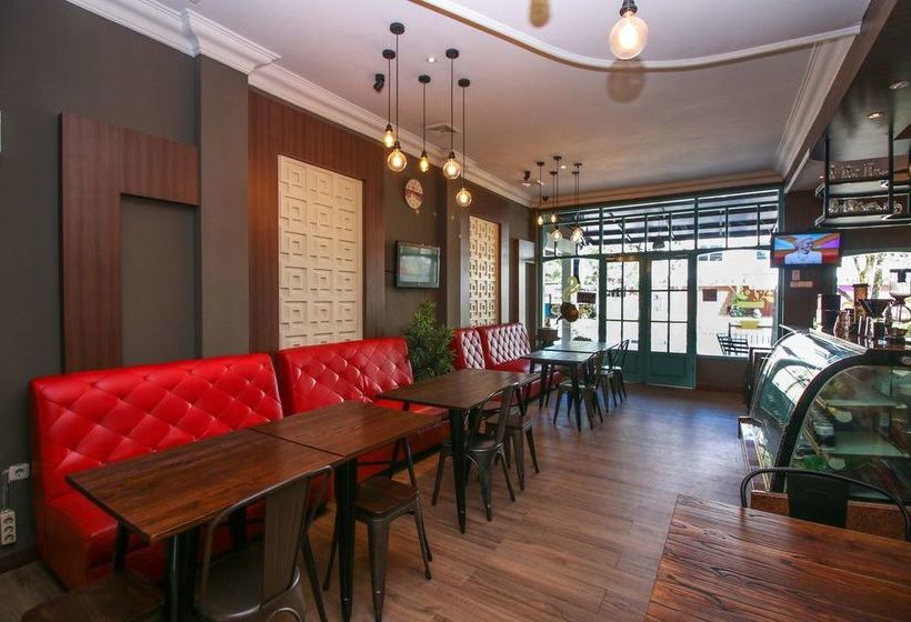 호텔 Airy Korumba Supu Yusuf 27 Kendari