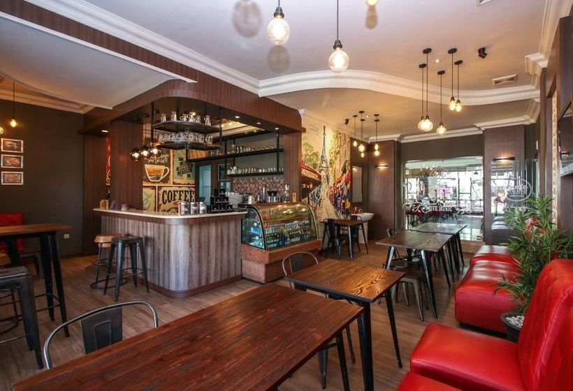 호텔 Airy Korumba Supu Yusuf 27 Kendari