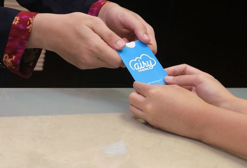 Отель Airy Premier Sei Pangeran Jendral Sudirman 153 Palembang