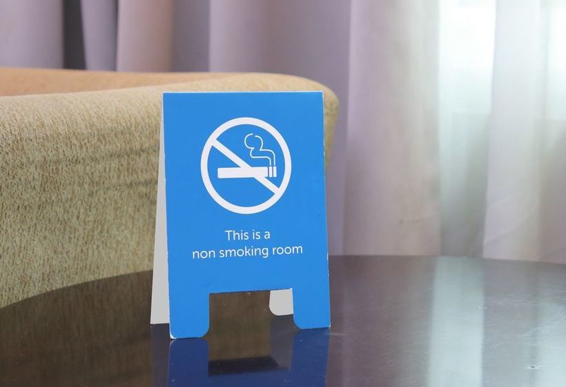 Отель Airy Premier Sei Pangeran Jendral Sudirman 153 Palembang