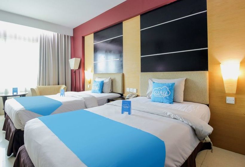 Отель Airy Premier Sei Pangeran Jendral Sudirman 153 Palembang