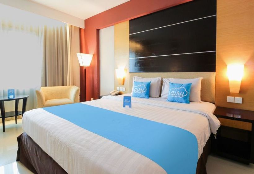 Отель Airy Premier Sei Pangeran Jendral Sudirman 153 Palembang