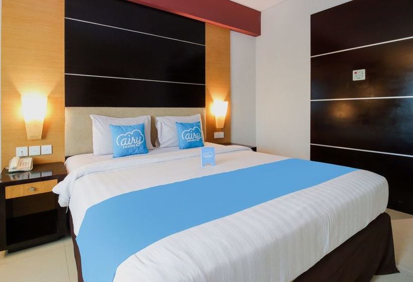 Отель Airy Premier Sei Pangeran Jendral Sudirman 153 Palembang
