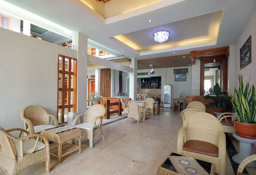 호텔 Airy Rantepao Kartika 2 Toraja Utara