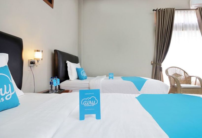 호텔 Airy Rantepao Kartika 2 Toraja Utara