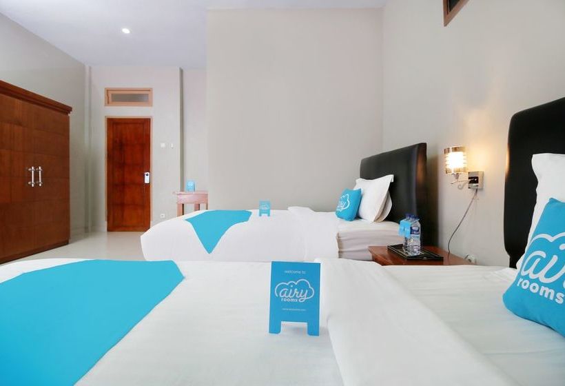 호텔 Airy Rantepao Kartika 2 Toraja Utara