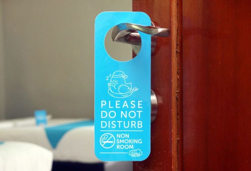 호텔 Airy Rantepao Kartika 2 Toraja Utara