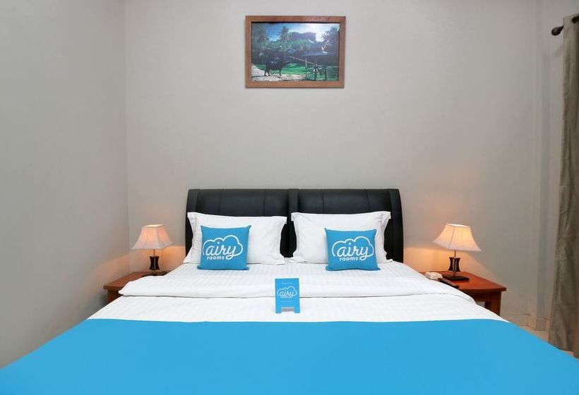 호텔 Airy Rantepao Kartika 2 Toraja Utara