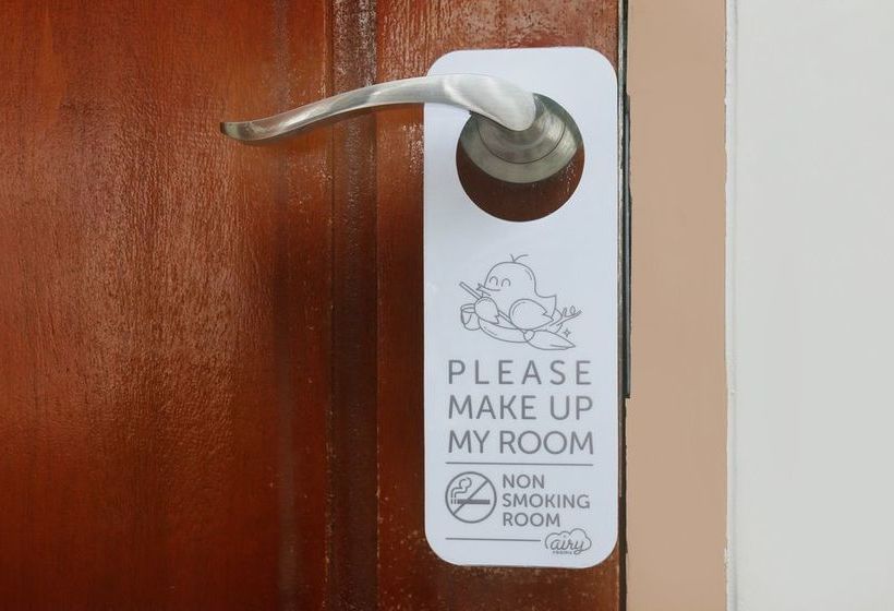 호텔 Airy Rantepao Kartika 2 Toraja Utara