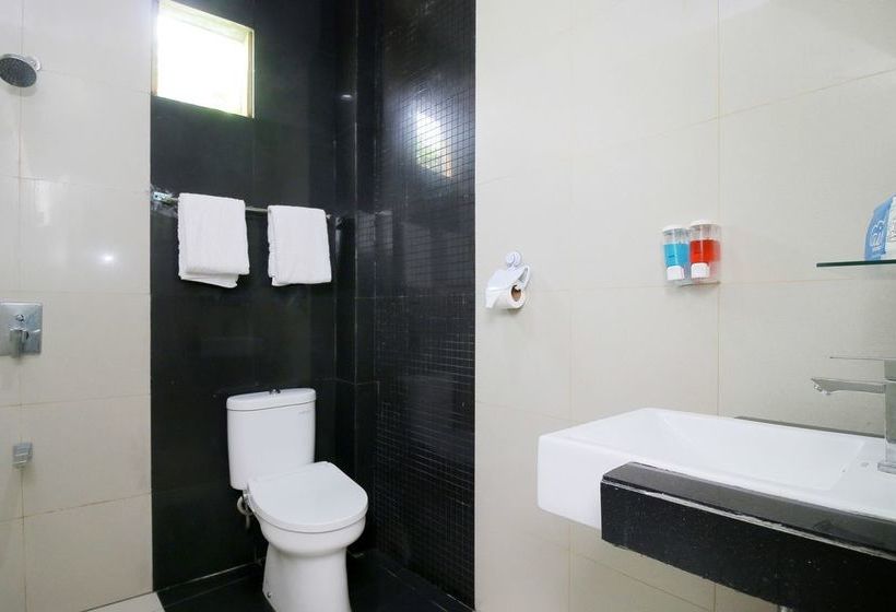 호텔 Airy Rantepao Kartika 2 Toraja Utara