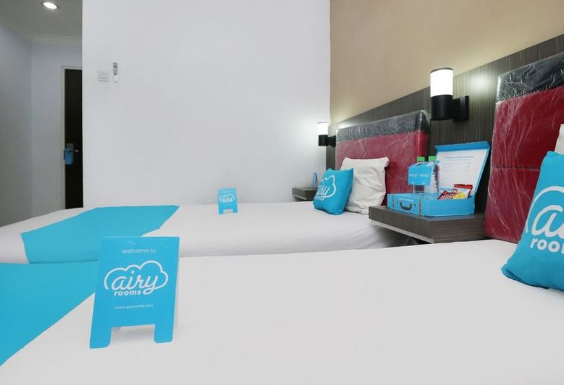 Отель Airy Eco Syariah Ahmad Yani Km 34 Banjarbaru