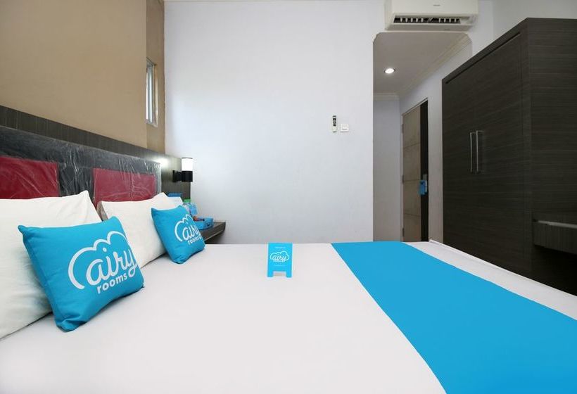 Отель Airy Eco Syariah Ahmad Yani Km 34 Banjarbaru