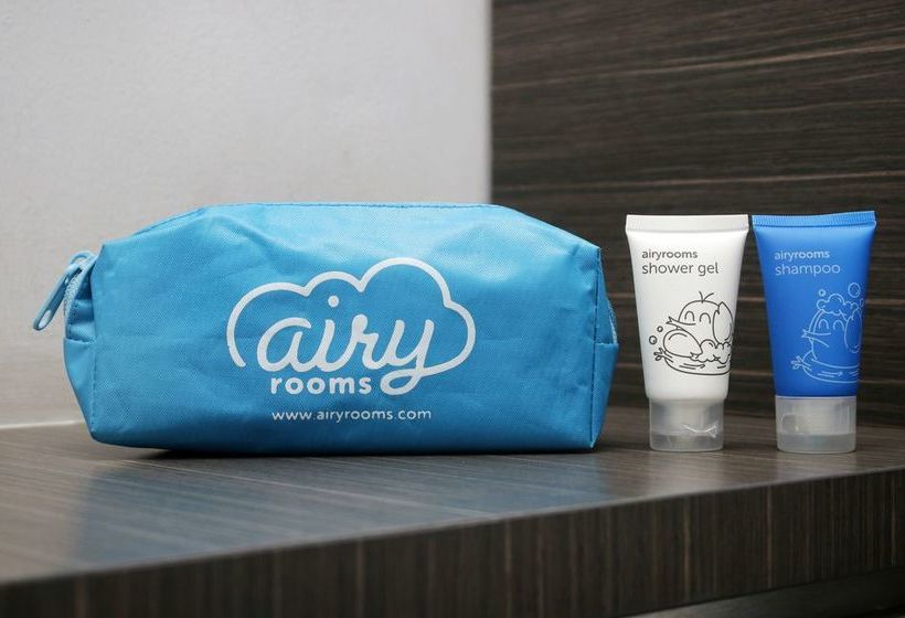 Отель Airy Eco Syariah Ahmad Yani Km 34 Banjarbaru